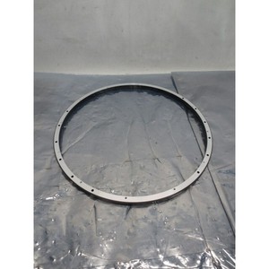 AMAT 0020-30362 RING QUARTZ 8"EXT CATH, 113272 - Equipo y Piezas de Semiconductores de Confianza de Global Legacy - Product Image 2