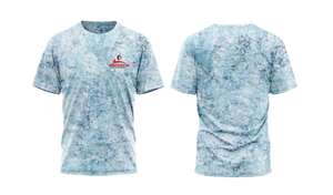 Nouveau T-shirt de sublimation en tissu léger et respirant, coupe confortable, meilleur design, parfait pour un usage quotidien - Product Image 4