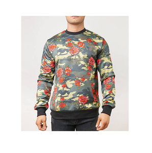 Sudaderas de Algodón Transpirable con Varios Diseños para el Verano 2026, a Precios Económicos - Product Image 5