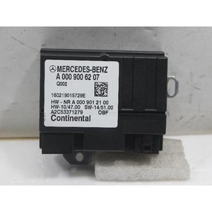 ECUs y Módulos de Computación Usados GLA A0009006207 - Product Image 1