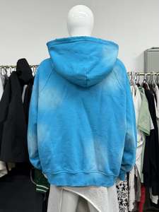 Sudaderas con Capucha de Algodón para Hombre, Diseño Moderno con Pedrería, Cierre de Cremallera, Precio Bajo, Estilo Único, Nueva Llegada, Calidad Premium - Product Image 6