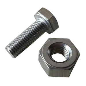 Écrous de fixation en aluminium robustes pour structures en acier, machines de construction et applications d'ingénierie - Product Image 4