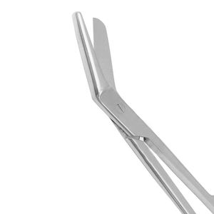 Ciseaux gynécologiques en acier inoxydable, fabricant d'instruments chirurgicaux, ciseaux chirurgicaux gynécologiques de qualité médicale - Product Image 6