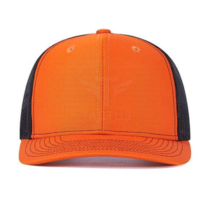 Gorras Trucker Casuales Más Vendidas para Adultos, Nuevo Estilo 2026, Gorras Trucker de la Mejor Calidad, Hechas 100% de Algodón - Product Image 2