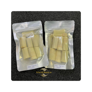 Bâtonnets de canne à sucre et de bambou séchés, couleur naturelle, pour animaux de compagnie, 500-900g/sac, de VIETCHOICE Vietnam, vente en gros, bon marché et de bonne qualité - Product Image 5