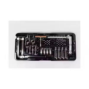 Factory Price Orthopedic Surgical Instrument Internal Fixation Removal Kit for Orthopedic Surgery by <b>Blush</b> surgical - Product Image 2