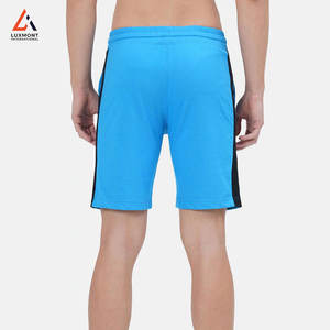 Shorts Ligeros para Hombre al por Mayor, Cómodos y Transpirables, para Venta en Línea, de la Mejor Calidad - Product Image 3