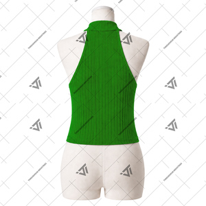 เสื้อสเวตเตอร์ถักคอ halter ปักลาย Iota Phi Lambda Sorority ปี 1929 สำหรับใส่ในชีวิตประจำวัน ขายส่ง |   เครื่องประดับกรีก - Product Image 2