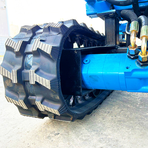25pk 28pk 35pk 180M 200M Kleine Draagbare Volledig Hydraulische Waterputboorinstallatie Boorgat Boorinstallatie - Product Image 6