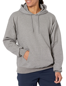 Sudaderas con Capucha para Hombre de Primera Calidad, Artículo de Moda, MOQ Bajo, 100% Algodón Felpa, Sudaderas Unisex - Product Image 5