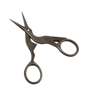 Embroidery <b>Scissors</b> High Quality Stainless Steel Tailor <b>Sewing</b> <b>Scissors</b> - Product Image 2