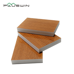 Nhà máy tấm <span class=keywords><strong>PVC</strong></span> giả gỗ đá cẩm thạch, sản phẩm mới sắp ra mắt: Tấm nhựa xốp ép phủ laminate dùng làm tấm ốp tường và tủ bếp - Product Image 4