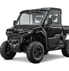 Potente CF MOTO U10 Pro 4x4 600CC/800CC/1000CC UTV de 4 Plazas Todoterreno para Adultos - Product Image 3