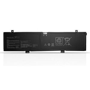 แบตเตอรี่ความจุสูง C41N2101 15.48V 76W สำหรับแล็ปท็อป ASUS G14 2022 GA402RJ GA402R FX517ZR-<span class=keywords><strong>F15</strong></span> ขายส่ง - Product Image 1