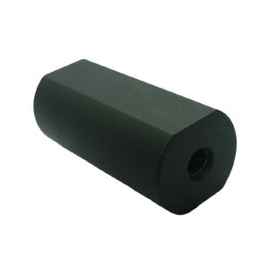 Anodizado Posterior al Mecanizado CNC para Aleación de Aluminio y Acero Inoxidable con Perforación y Fresado - Product Image 4