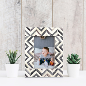 Customized Colorful Handmade Vintage <b>Square</b> <b>Photo</b> <b>Frame</b> High Quality Bone Inlay Design Home Decor Tabletop - Product Image 6