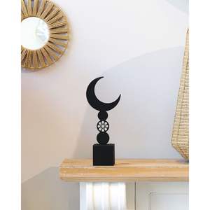 Handmade Wooden <b>Decorative</b> Item for <b>Ramadan</b> Supplies India RR ENTERPRISES - Product Image 3