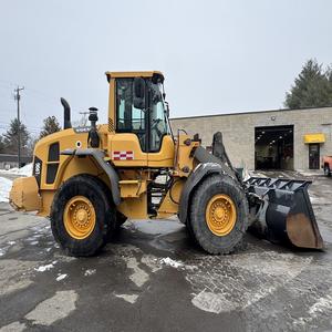 Componentes Esenciales para Cargadoras Compactas: Motor, Bomba y Caja de Cambios, Resistentes y Duraderos, Disponibles al por Mayor - Product Image 5