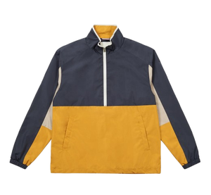 Nouvelle Arrivée 2025 – Veste Coupe-Vent Personnalisable avec Logo – Vêtements d'Extérieur Imperméables en Gros – Veste de Course Coupe-Vent pour Hommes - Product Image 1