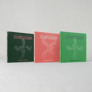 TXT The Name Chapter TEMPTATION Álbum Oficial Aleatorio de Kpop Coreano en CD - Product Image 3