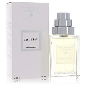 Sens et Bois par Eau de Toilette Spray Parfum unisexe - Product Image 1