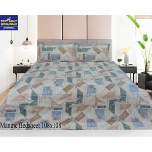 Edredón MagicTwill de Algodón Twill de 108x108 Pulgadas, Suave y Cálido, para Hogar y Hotel, Relleno de Poliéster, Disponible en Tamaño Individual y Queen - Product Image 1