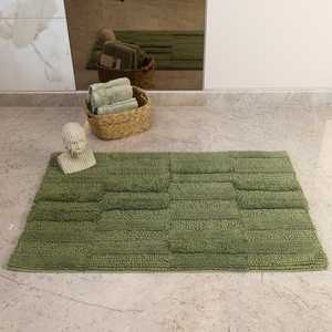 Alfombra de Baño de Lujo de Nuevo Diseño, Garantía de Calidad, 100% Algodón, Tufted, Duradera, Precio de Mayoreo, Hecha a Máquina - Product Image 5