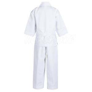 ชุดคาราเต้แบบใหม่ ชุดศิลปะการต่อสู้ เสื้อคาราเต้ราคาดีที่สุด ชุดคาราเต้สำหรับขาย - Product Image 3