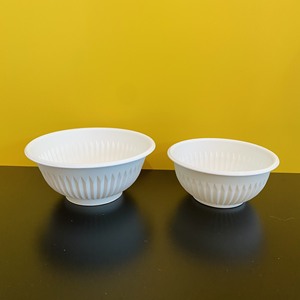 Factory direct sale 16oz Corn starch Biodegradable Food Storage Container Eco Friendly Disposable <b>Lunch</b> <b>Box</b> for Hot Sale 2026 - Product Image 6