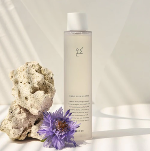 โทนเนอร์บำรุงผิวหน้าสูตรไวท์เทนนิ่ง ลดเลือนริ้วรอย ชุ่มชื้น กระจ่างใส ได้รับการรับรองวีแกน ด้วยสารสกัด CLOTHO Complex ที่จดสิทธิบัตรแล้ว 1 ชิ้น - Product Image 4