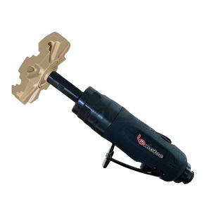 Borrador de aire neumático, removedor de calcomanías de eliminación de adhesivo, herramienta de aire de velocidad Variable de grado Industrial DIY LEMATEC 2017 - Product Image 1