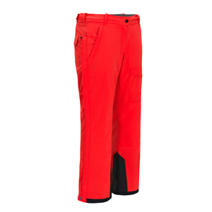Pantalones de Esquí para Hombre de Alta Calidad, Resistentes al Viento, Transpirables, de Secado Rápido, Talla Grande, Pierna Ancha, Cierre con Cremallera y Cordón Ajustable - Product Image 3