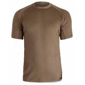 Men's Camouflage Hunting Baselayer Long Sleeve Moisture Wicking <b>Thermal</b> Shirt Outdoor Breathable Performance Forest Tactical <b>Top</b> - Product Image 5