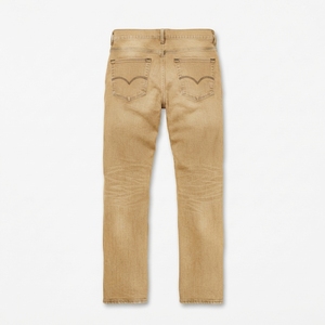 <b>Men</b> Slim Fit Jeans Premium Cotton <b>Stretch</b> Denim Wholesale Manufacturer Fashion <b>Men</b> Jeans High Quality Casual <b>Stretch</b> Denim Pants - Product Image 2