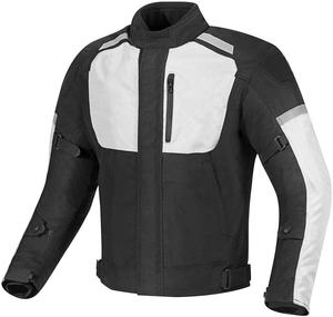 New stylish black white <b>Men</b> Winter Clothing Motorcycle <b>Jacket</b> <b>Bike</b> <b>Jacket</b> Waterproof Motorbike Clothes <b>jackets</b> for <b>Men</b> - Product Image 1