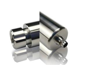 Implantes Dentales Manuales RS SURGICAL, Abutments de 10 mm o 14 mm - Product Image 3