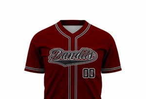 Uniforme de Béisbol Corto Personalizado, Transpirable, Ecológico y de Secado Rápido para Deportes de Equipo, Jersey y Pantalones Disponibles en Todos los Colores y Tallas - Product Image 4