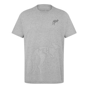 เสื้อยืดผู้ชายสั่งทำขายส่ง คุณภาพสูง ผ้าฝ้าย 100% แห้งเร็ว เป็นมิตรกับสิ่งแวดล้อม ผ้าระบายอากาศ 220 กรัม เสื้อยืดสั่งทำพิเศษ 2026 - Product Image 5