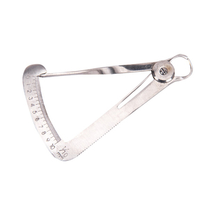 Herramientas de Medición y Marcado Profesionales de Acero Inoxidable de Último Diseño, Ligeras, Personalizadas y de Alta Calidad - Product Image 1