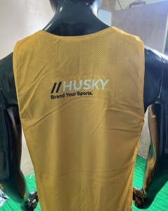 Camisetas de Béisbol Reversibles Unisex, Personalizadas por Sublimación, Transpirables, de Secado Rápido, de Malla, de Doble Cara, para Entrenamiento - Product Image 2