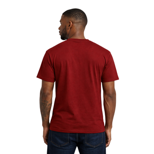 T-shirt à manches courtes Kappa Alpha Psi Achieve DriFit, vêtement de fraternité grecque avec coupe athlétique, évacuation de l'humidité, confort et style - Product Image 2