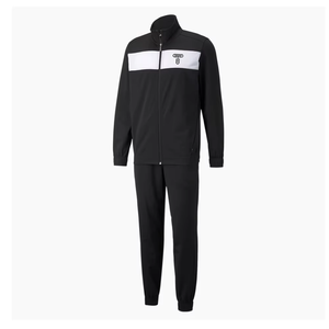 Comfortable <b>Tracksuit</b> Outfit Designed For All Day Use Featuring Soft Fabric Breathable Feel And Relaxed Fit Ideal - Product Image 2
