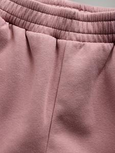 Pantalones Deportivos de Algodón Holgados para Mujer, con Logotipo Personalizado de Alta Calidad, Estilo Baggy de Invierno, Venta al Por Mayor OEM - Product Image 6