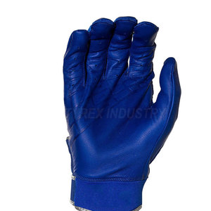 Gants de frappe de baseball pour l'hiver, intérieur isolé, adhérence améliorée pour l'entraînement en hiver - Product Image 3