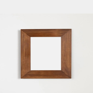 Vintage Rustic Solid Mango Wood <b>Photo</b> <b>Frame</b> Artisan Antique Solid Mango Wood <b>Photo</b> <b>Frame</b> Handmade Vintage Home Table Decoration - Product Image 3