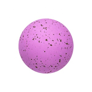 60Mm 92Mm Splatter Bouncy <span class=keywords><strong>Ball</strong></span> Hoge Kwaliteit Mini Rubberen Bal Hoge Bounce Bal Voor Huisdieren, Kinderen, Sport & Promoties - Product Image 1