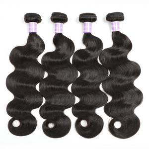 Fermeture trame HD perruque vague de corps vietnamienne 100% perruque de cheveux humains sans colle par Cloudyhair collection fournisseur été Offre Spéciale - Product Image 5