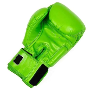 Gants de boxe personnalisés de haute qualité à prix de gros pour adultes, style entraînement, à bas prix - Product Image 3