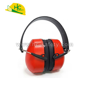 Orejeras Protectoras A812, Duraderas, Cómodas, Ligeras, Reducción de Ruido, Protección Auditiva para el Lugar de Trabajo y Seguridad Diaria - Product Image 2
