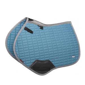 Almohadillas de Silla de Montar de Alta Calidad Personalizables de Algodón, Poliéster y Seda con Forro Polar, Cómodas para Deportes y Salto, Estilo Dressage, con Logotipo Personalizado - Product Image 4